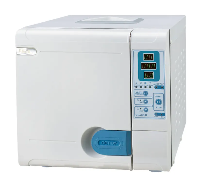 Автоклав KD-12-A (16 л)