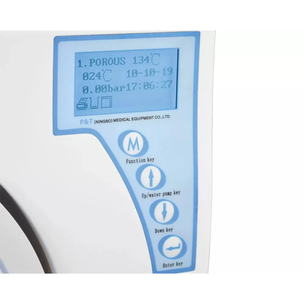 Стоматологический автоклав - BTD17L-A