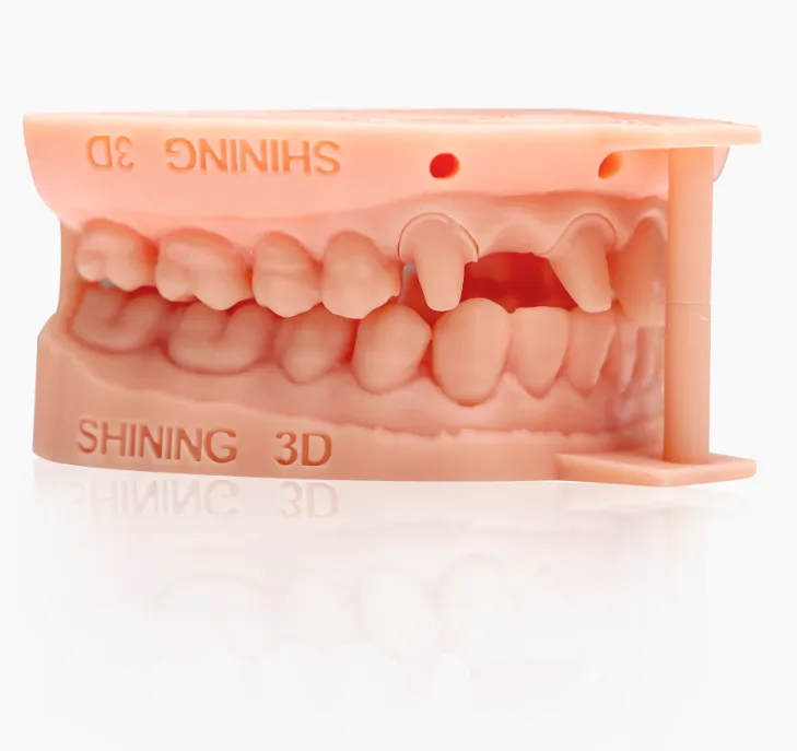 3D принтер Accufab-D1s