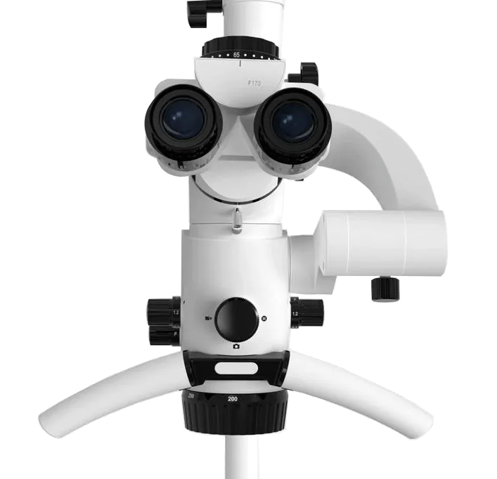 Микроскоп ALLTION AM-5000