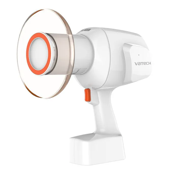 Рентген EzRay Air Portable высокочастотный портативный дентальный аппарат