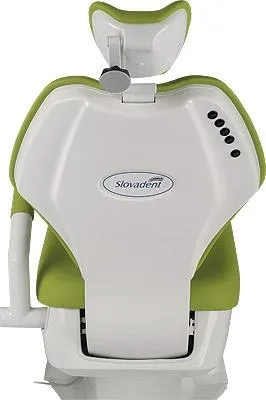 Стоматологическая установка SLOVADENT 800 Basic ВП
