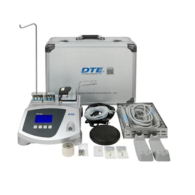 Ultrasurgery DS-II LED аппарат хирургический ультразвуковой