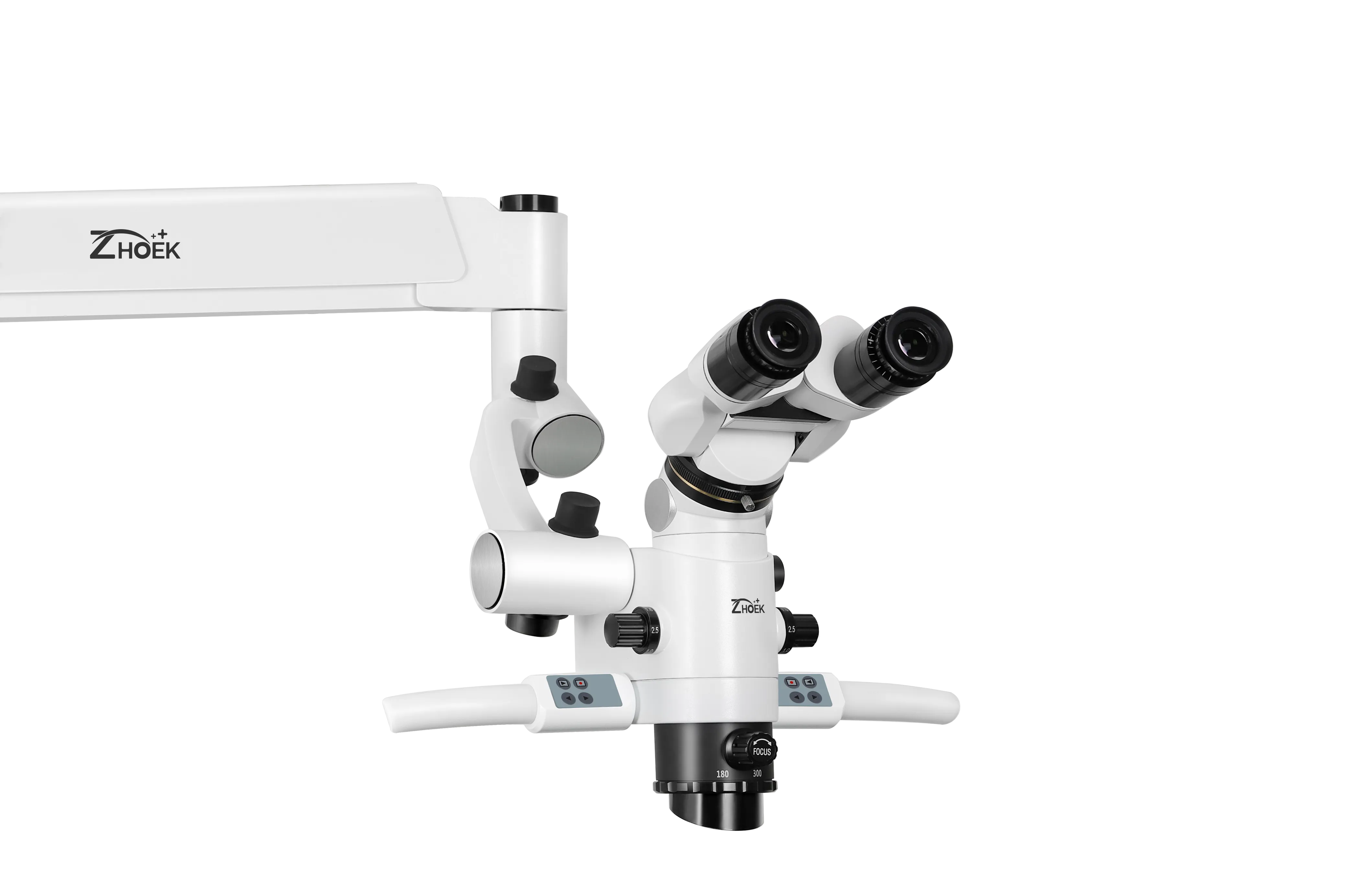 Микроскоп Zhoek DOM-500 PLUS