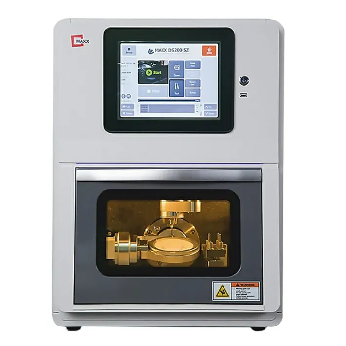 Фрезерный станок Robots and Design DS200-5z