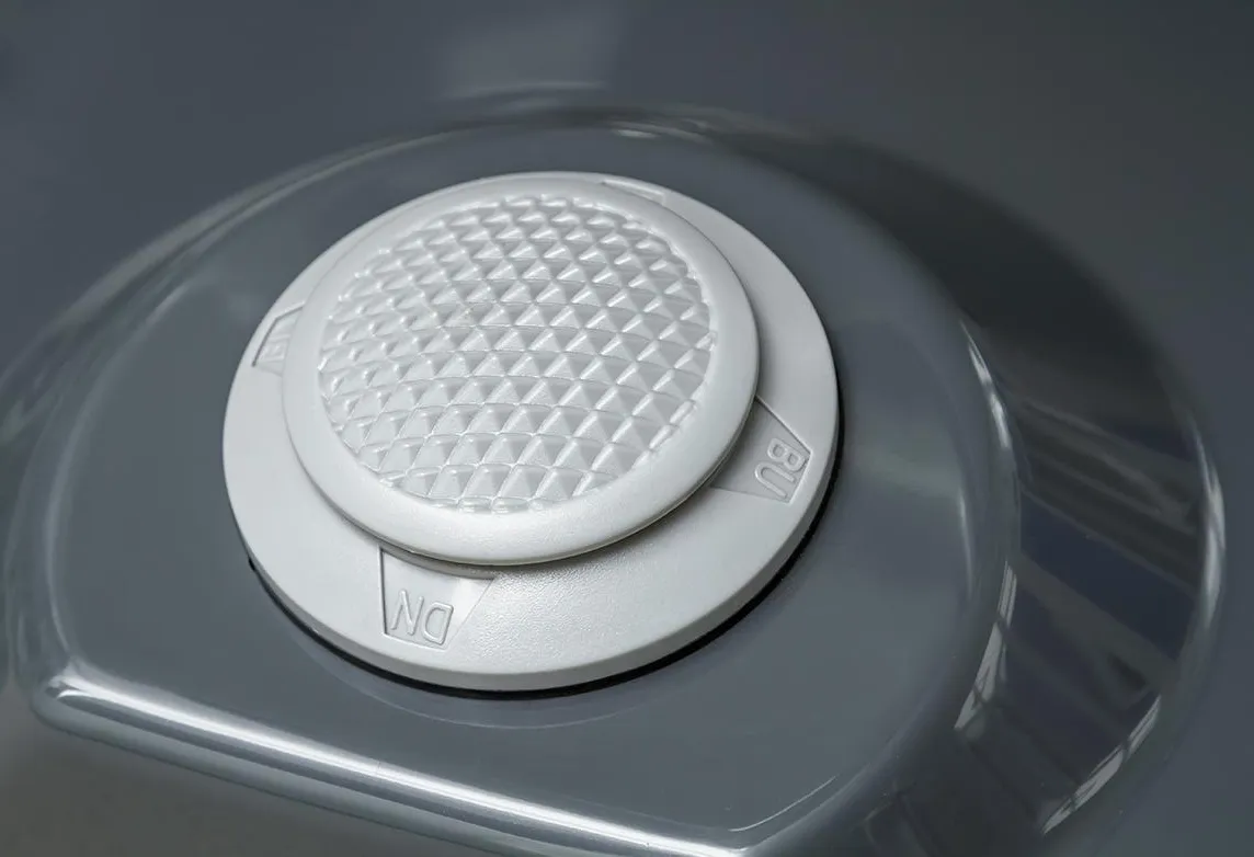 Установка WOSON WOD730 верхняя подача