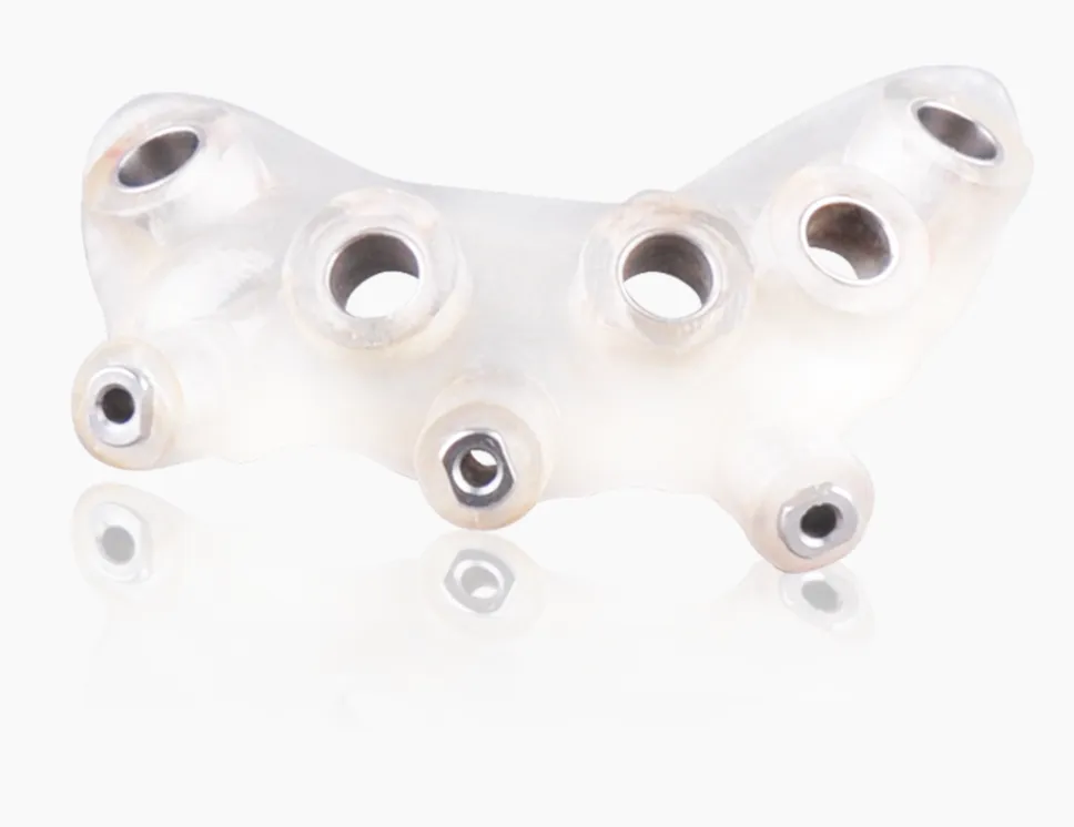 3D принтер Accufab-D1s