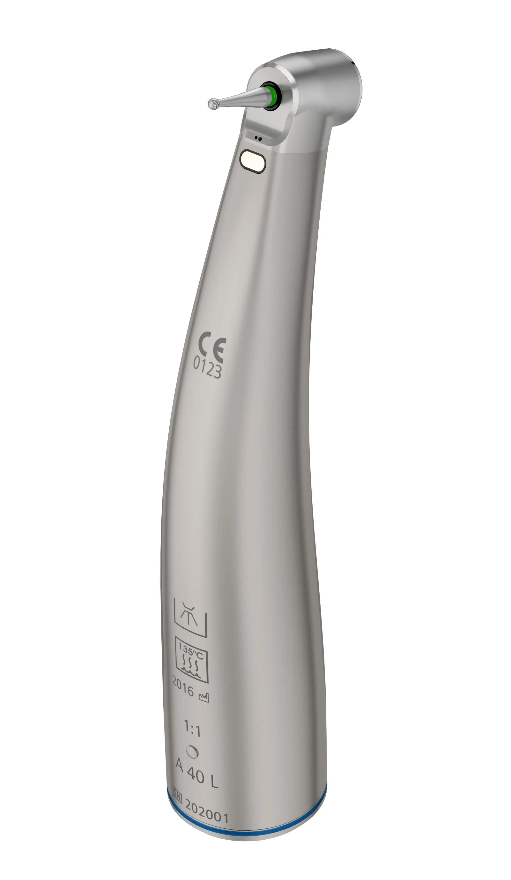 Угловой наконечник T2 LINE A 40 L с оптикой