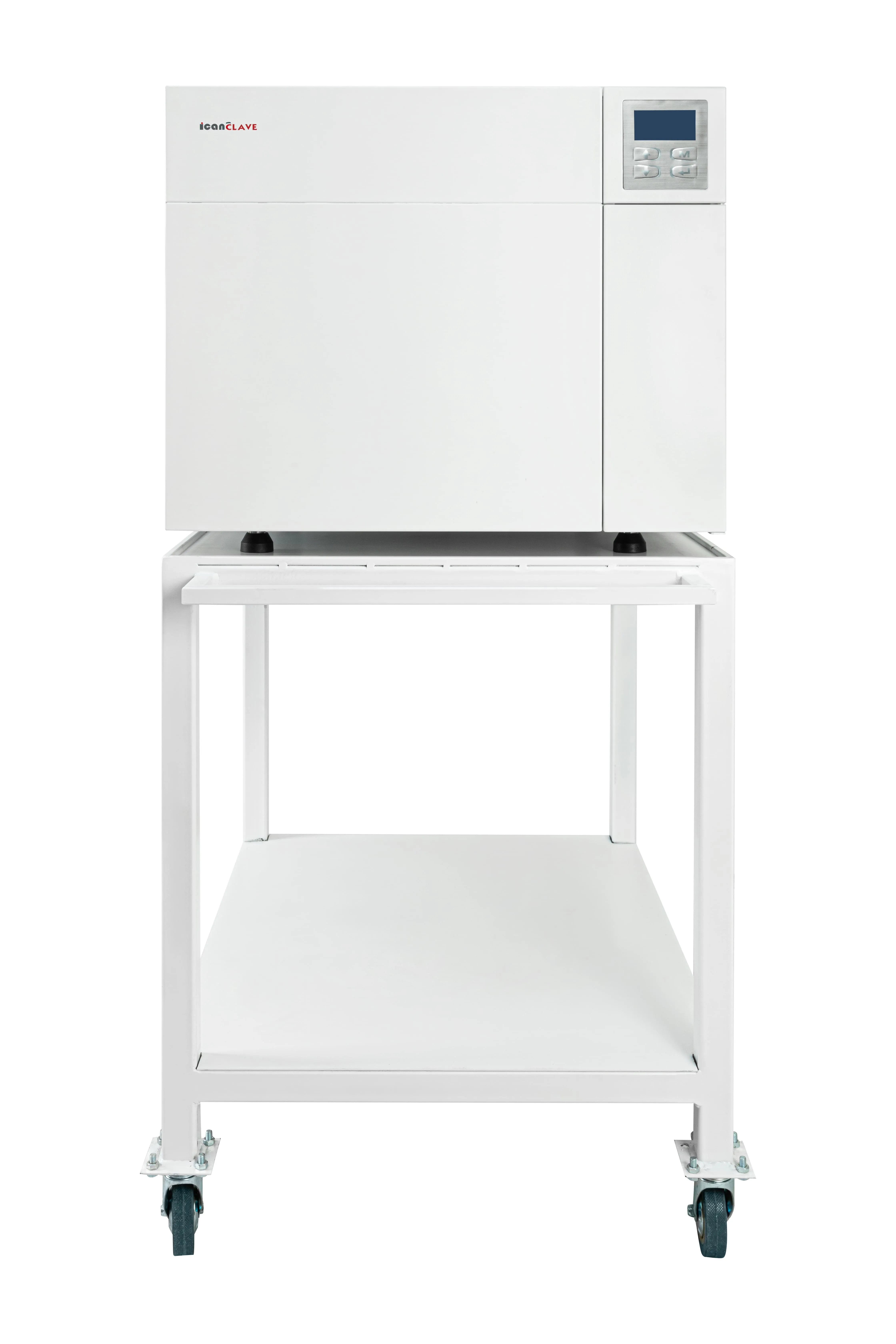 Автоклав IcanClave STE-45-T, 45 л, class B