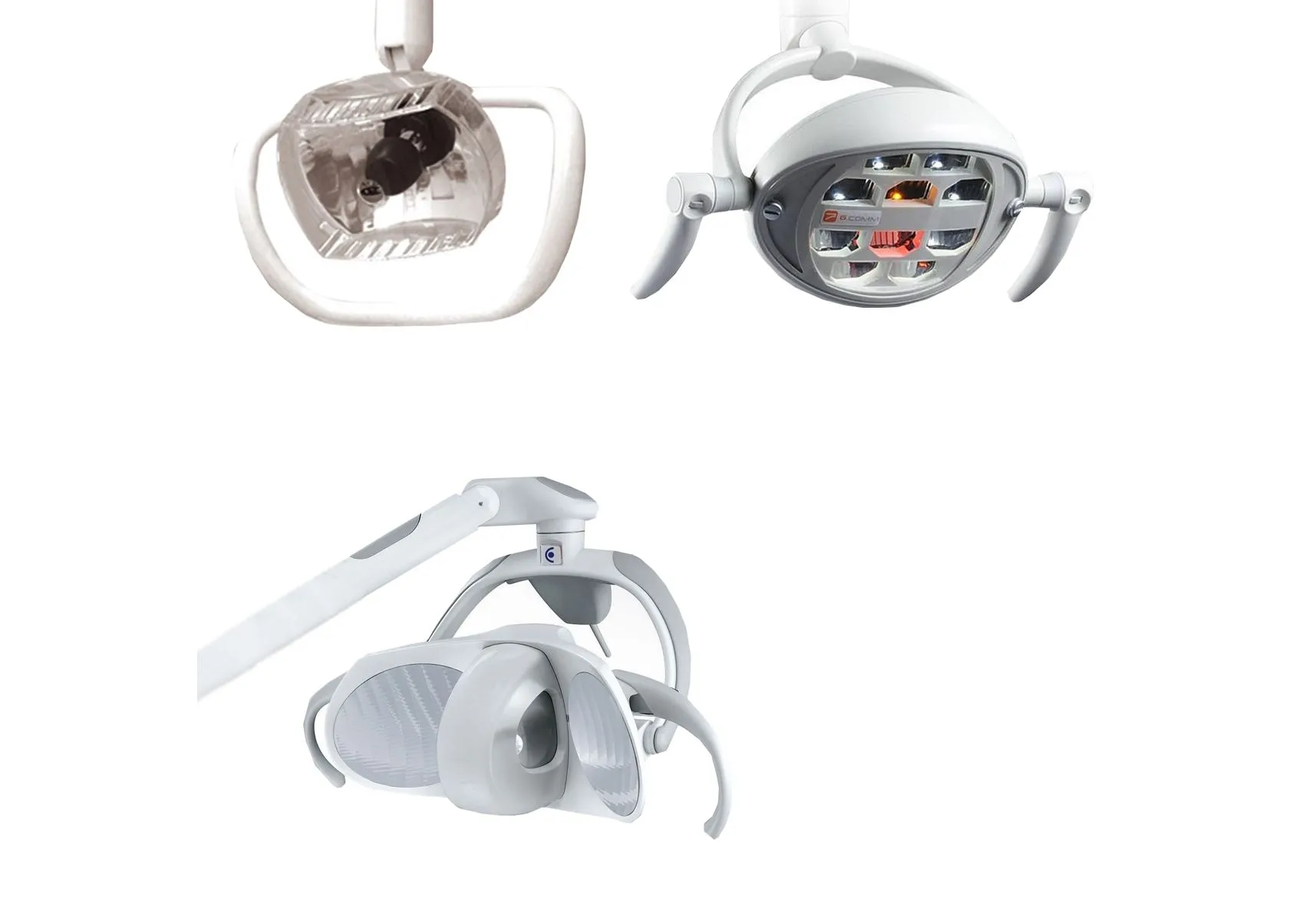 Стоматологическая установка Aria SR (base)