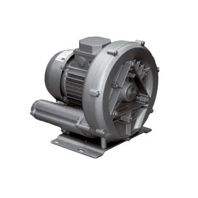 Вакуумная помпа Uni-Jet 75 без кожуха, на 1 установку, без сепаратора