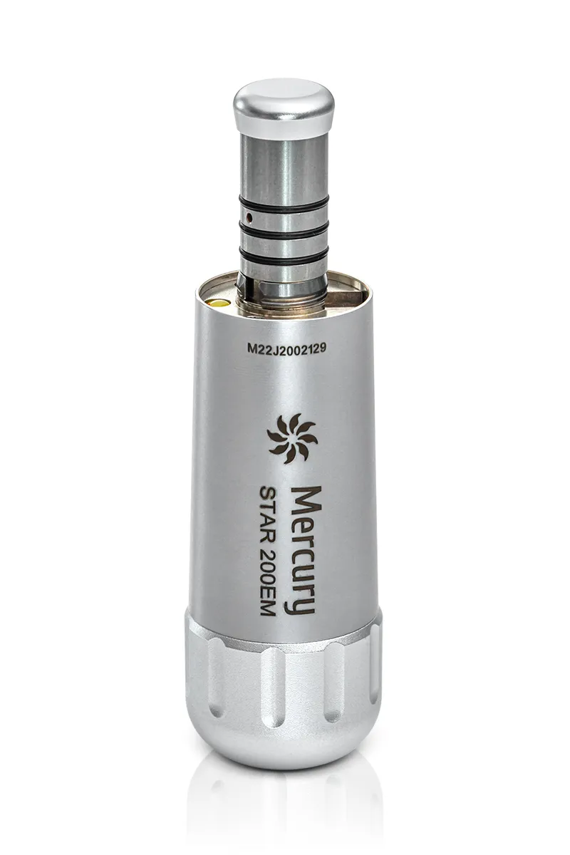 Встраиваемый микромотор Mercury Star 200EM, бесщеточный