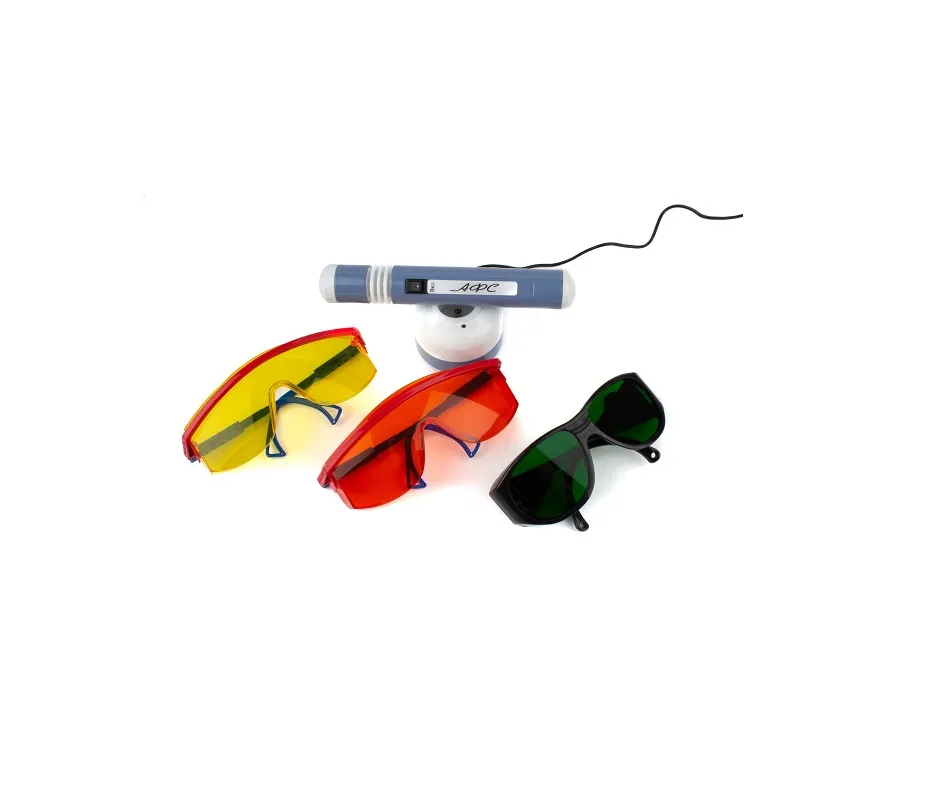 Аппарат светодиодный АФС с принадлежностями