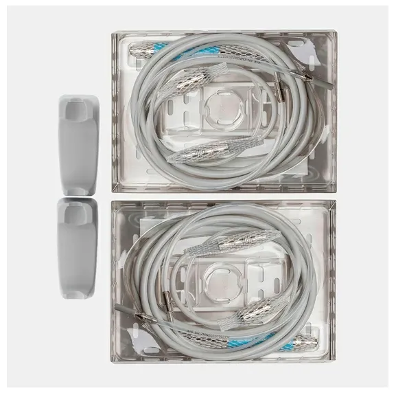 Аппарат хирургический ультразвуковой Surgery-X LED