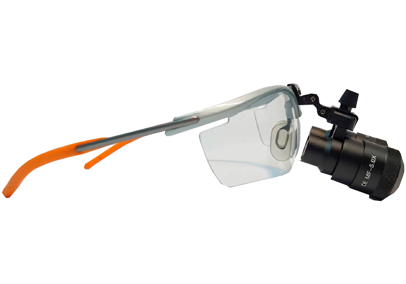 Бинокуляры JTL MF5 Loupe, увеличение 5.0х