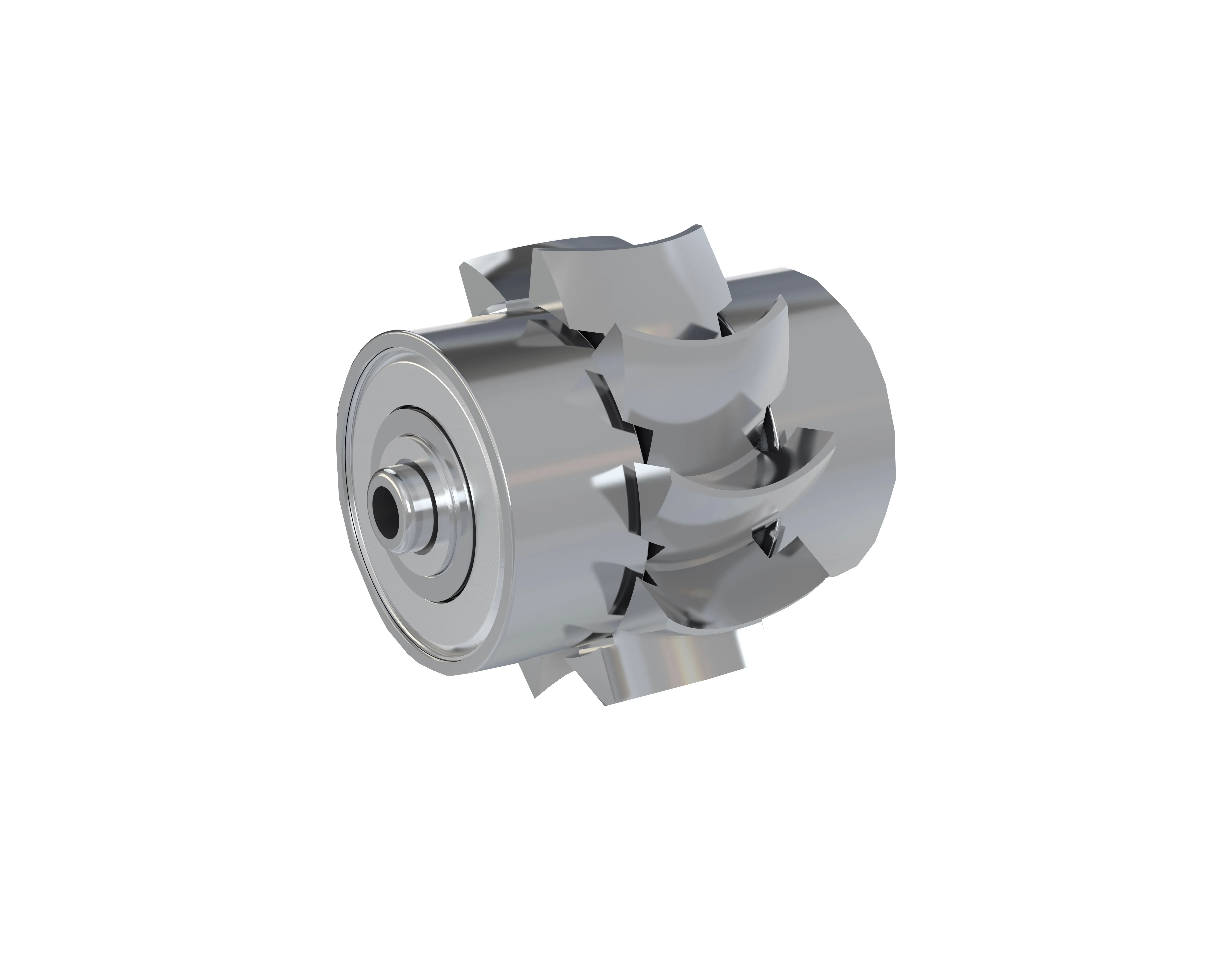 Наконечник турбинный MEGATEX NTKS-300B-М4