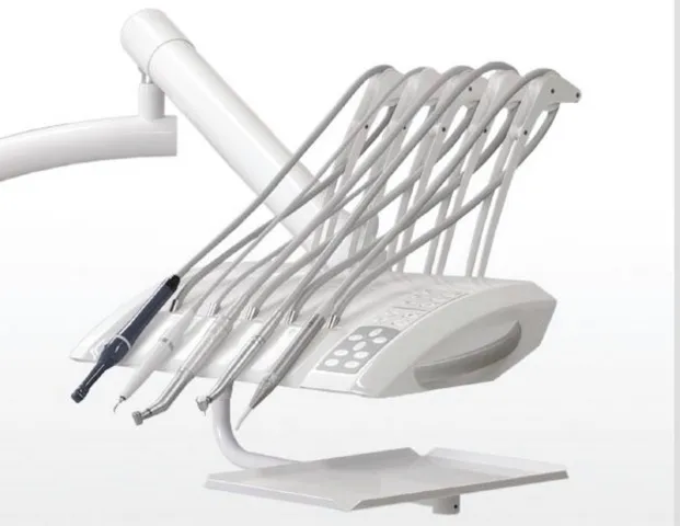 Стоматологическая установка SLOVADENT 800 Optimal ВП