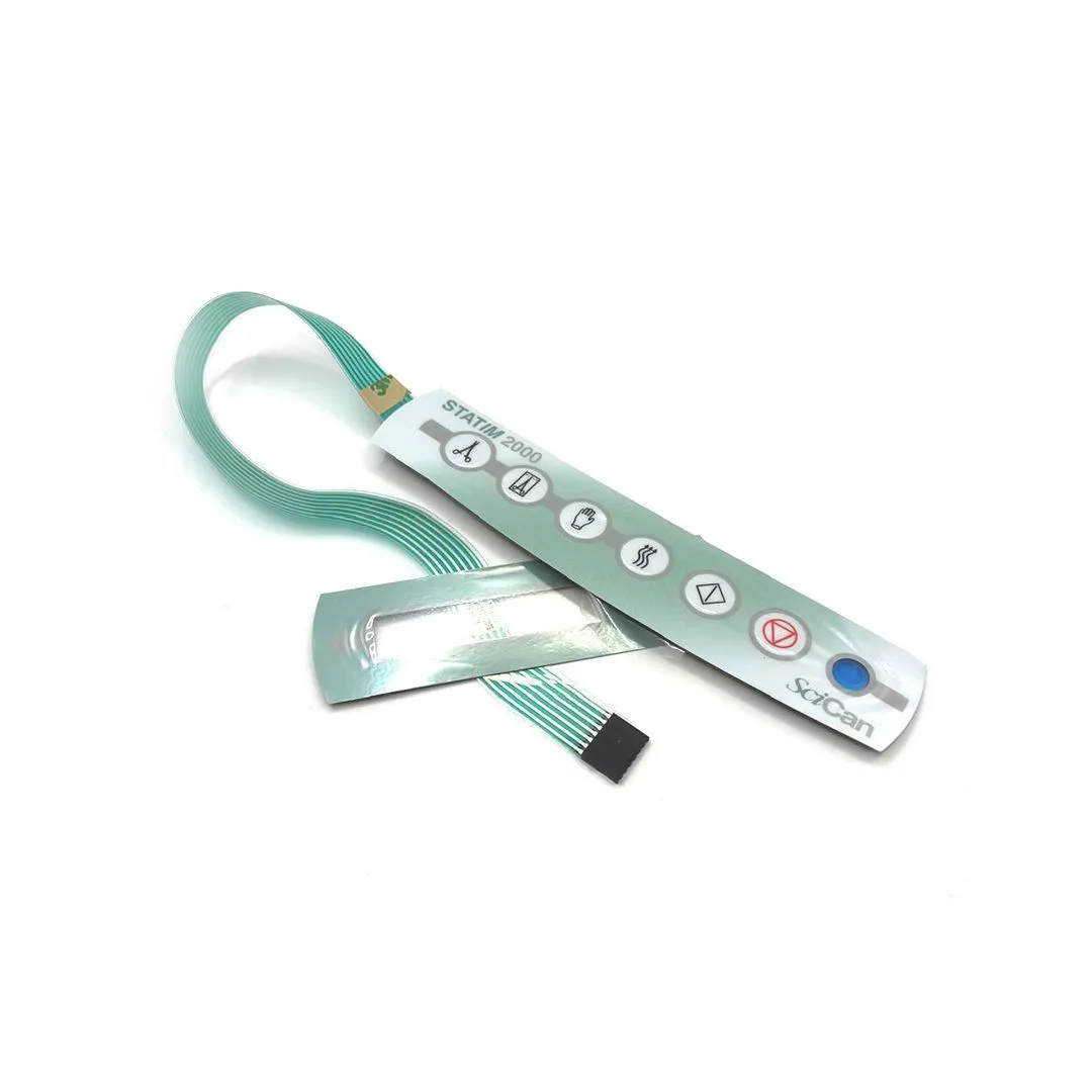 Клавиатура ST 2000 Statim SciCan (Код 01-109680S)
