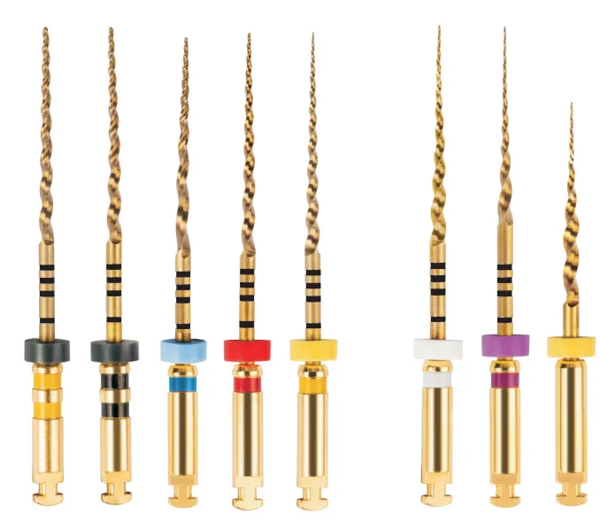 Эндофайл Mercury File U+