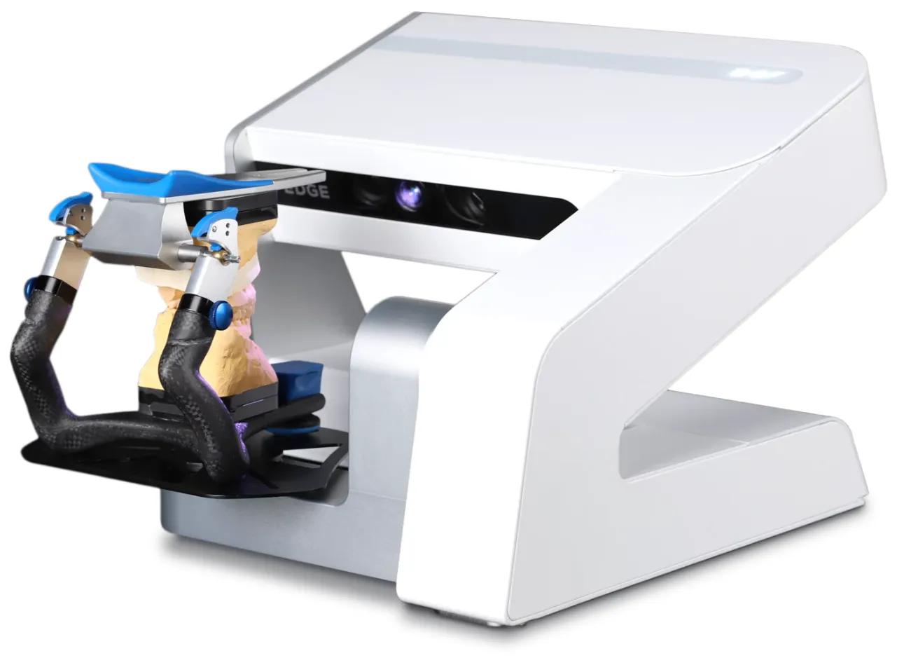 Лабораторный 3D cканер Edge HD NEW