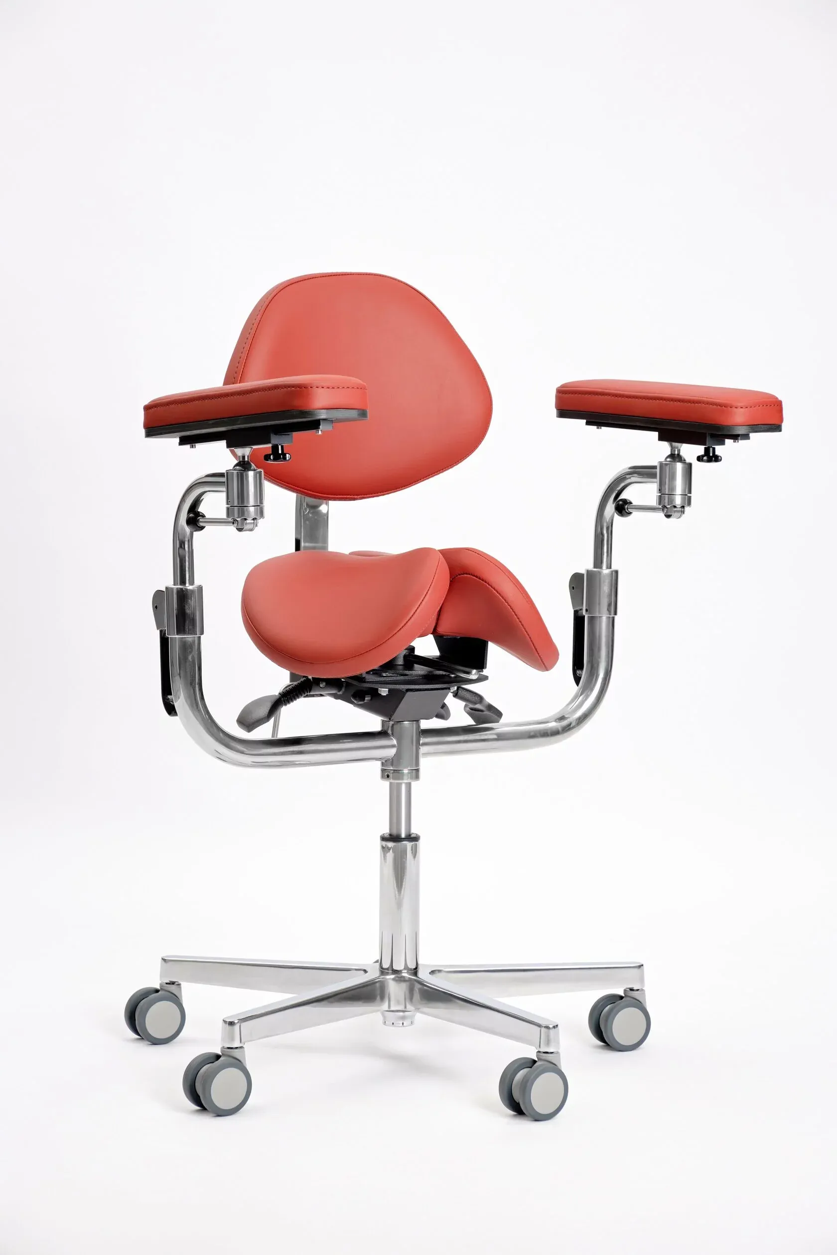 Стул микроскописта Элит Экспорт