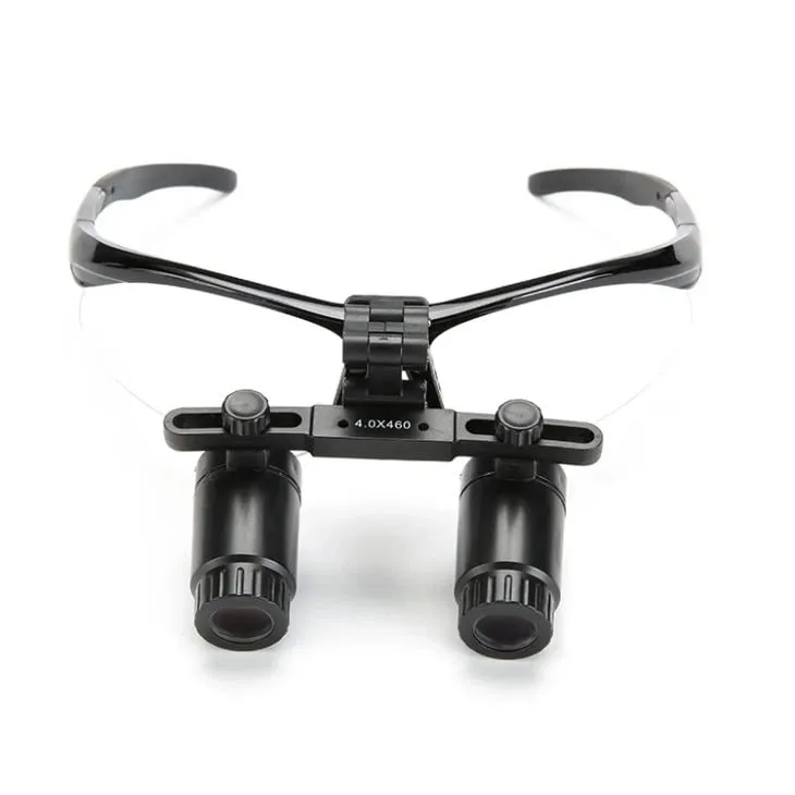 Бинокулярные лупы Amtech KL3