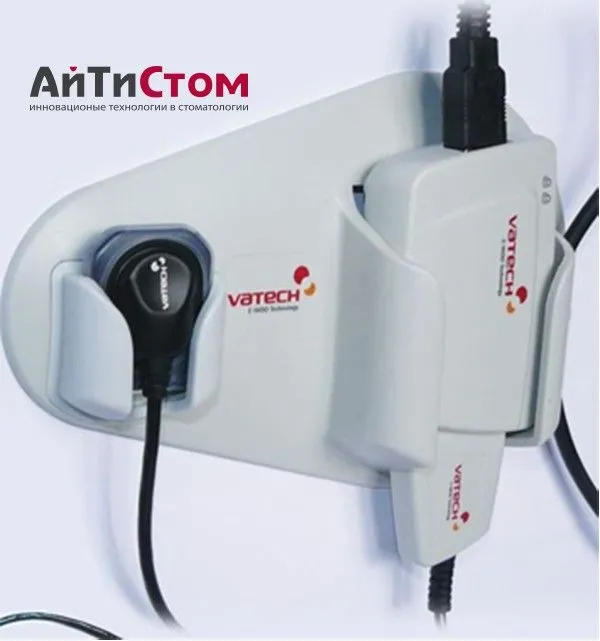 Радиовизиограф EzSensor (размер 1,5)