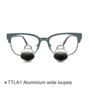 Бинокулярные лупы Amtech TTL A1