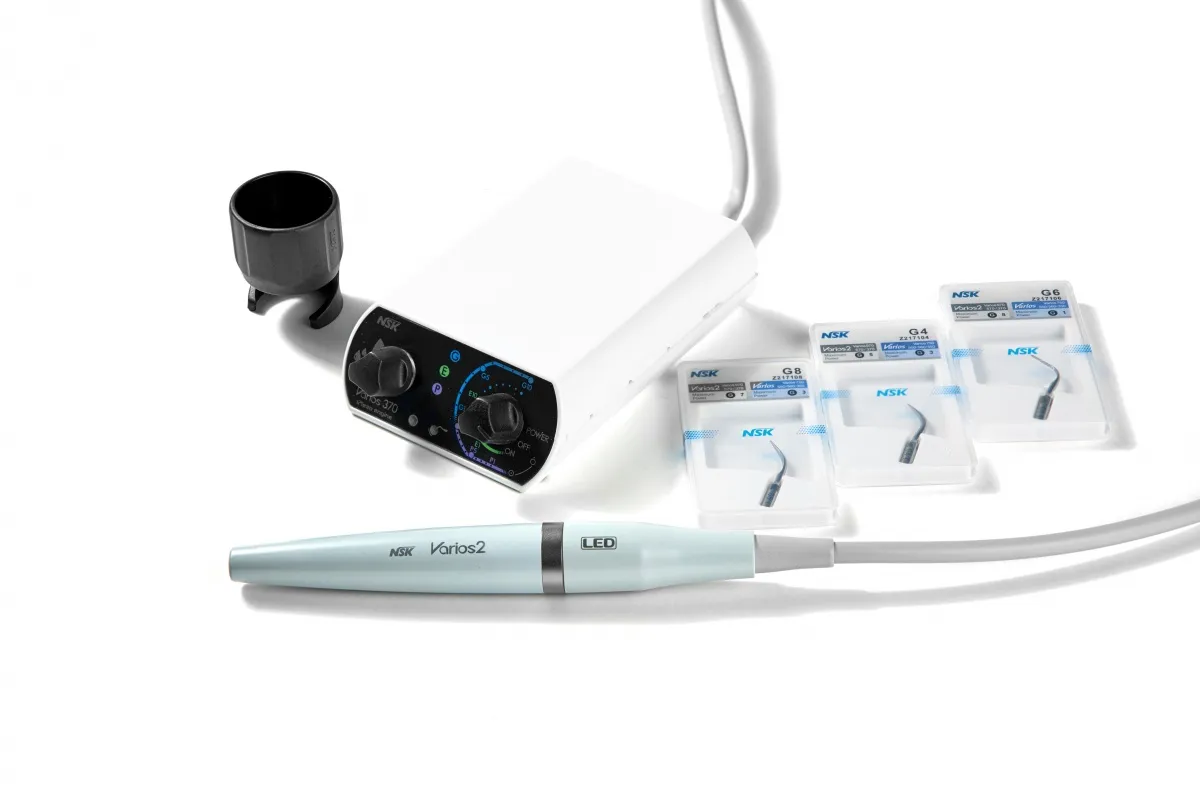 Ультразвуковой скалер Varios VA370