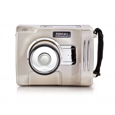 Рентген PORT-X II портативный дентальный аппарат