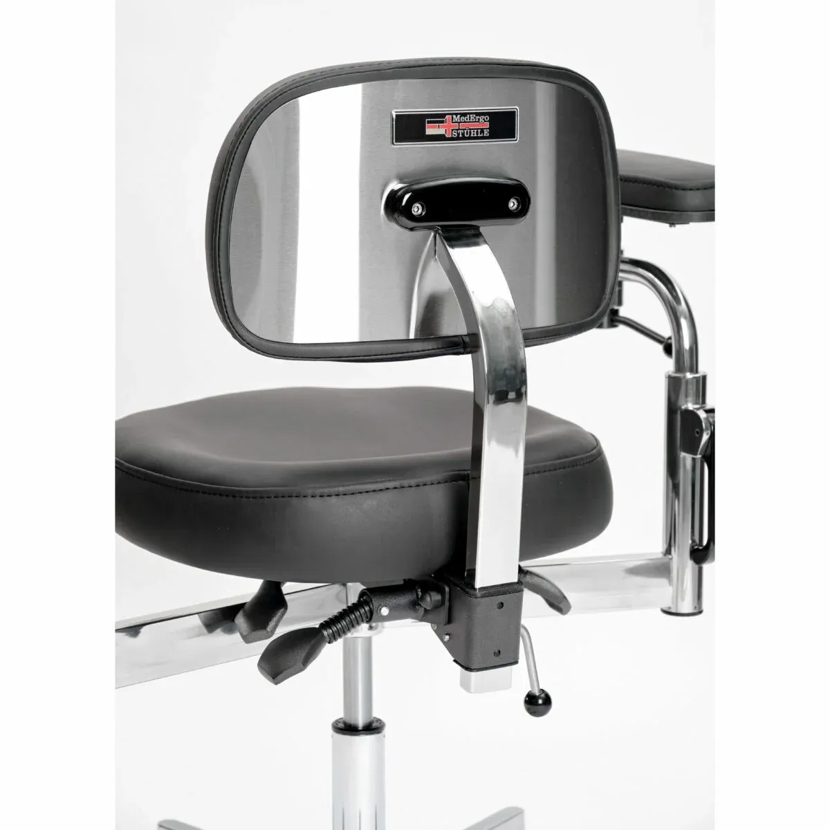 Стул микроскописта Экспорт