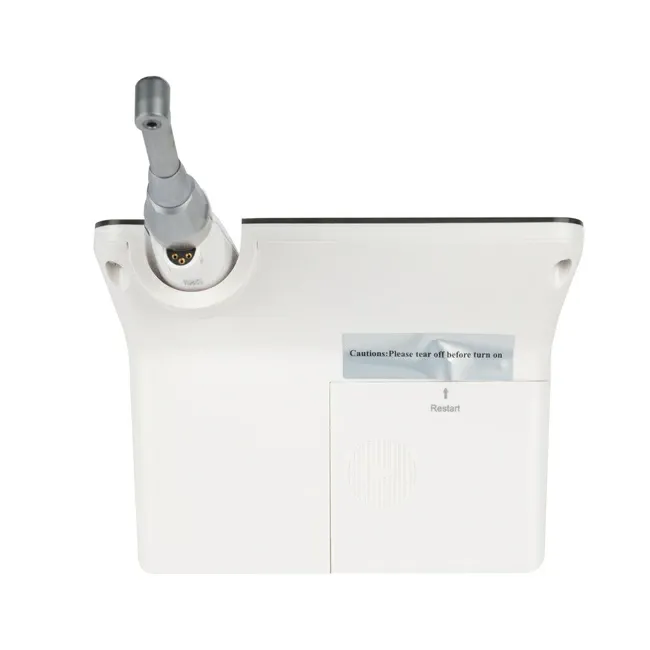 Endo Radar эндомотор со встроенным апекслокатором