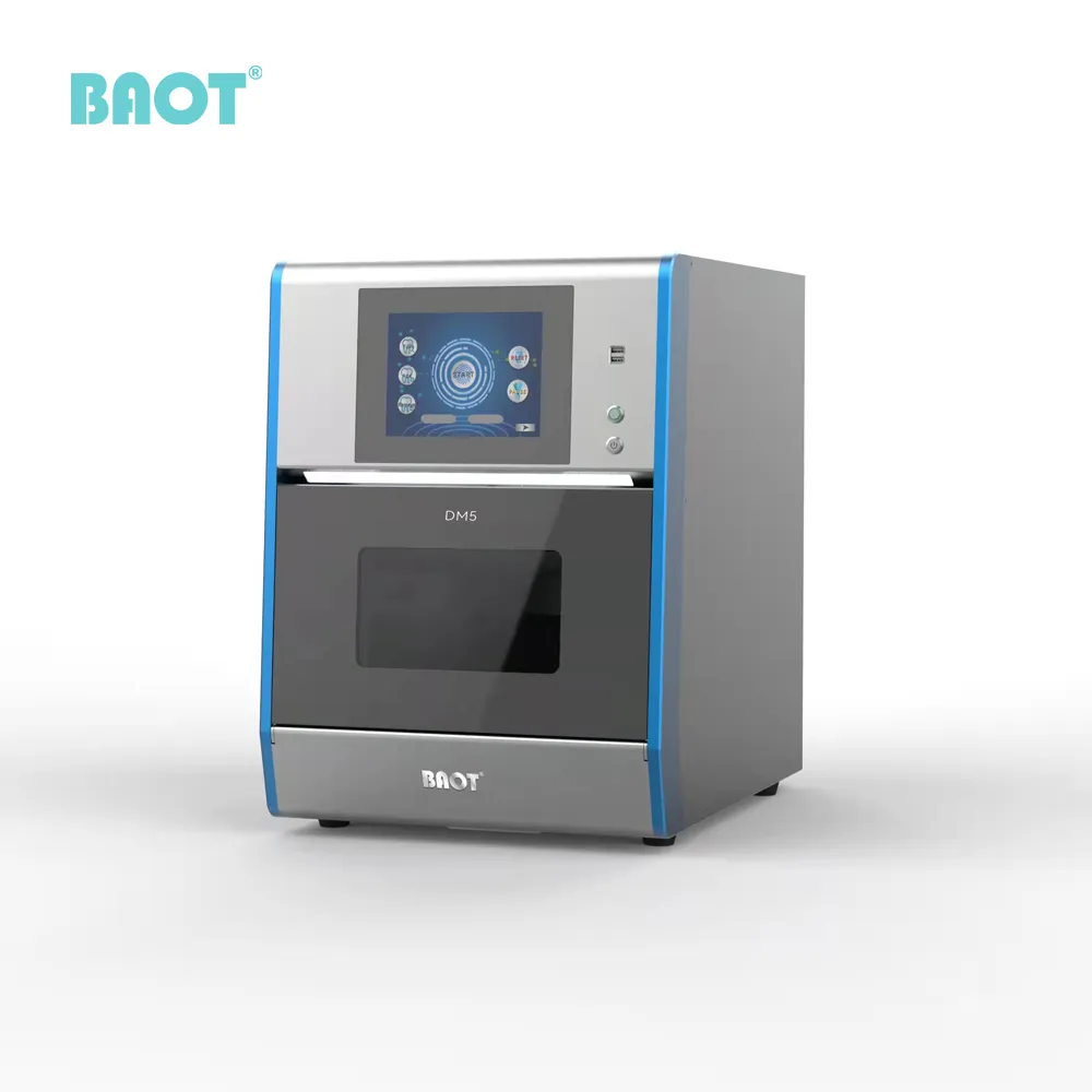 Стоматологический фрезерный станок BAOT DM5