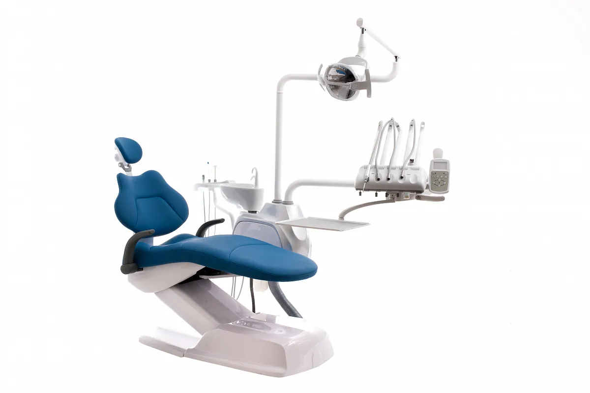 Стоматологическая установка AJAX AJ11