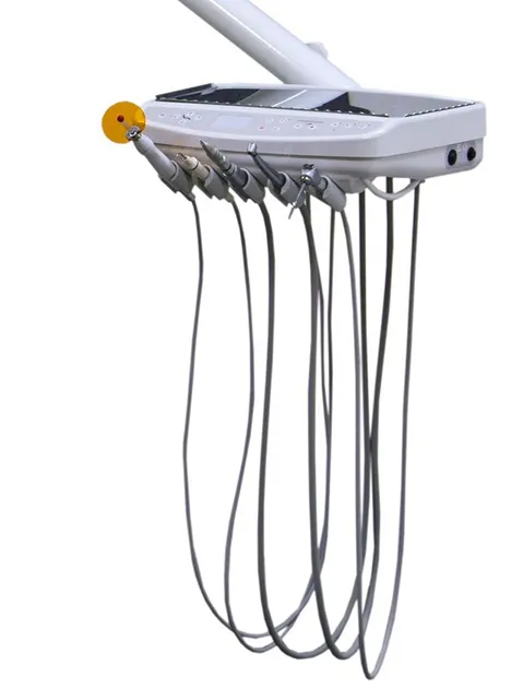 Стоматологическая установка SLOVADENT 800 Basic НП