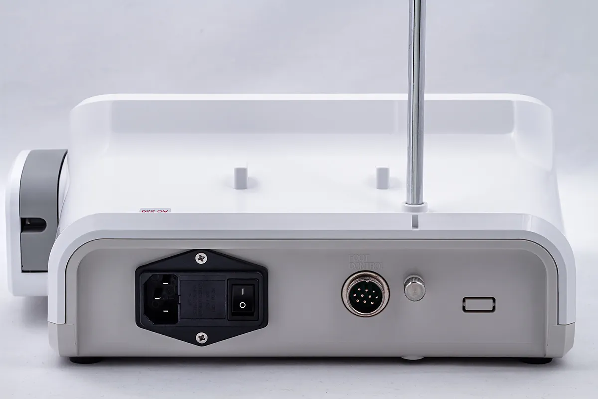 Физиодиспенсер IMPLA-NX ISE-270M