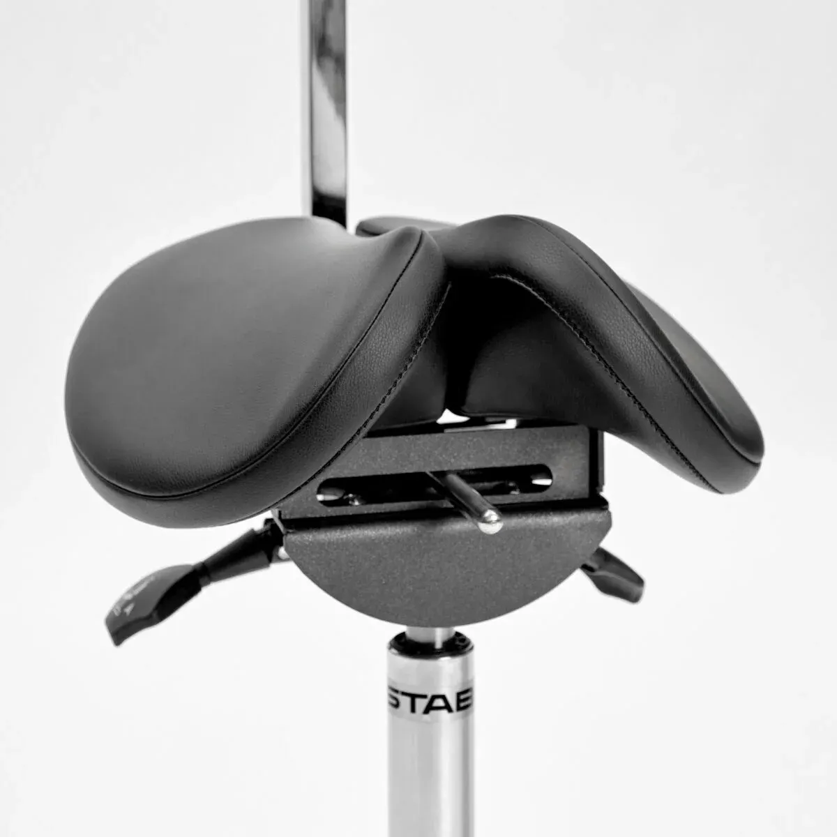 Стул Комфорт со спинкой