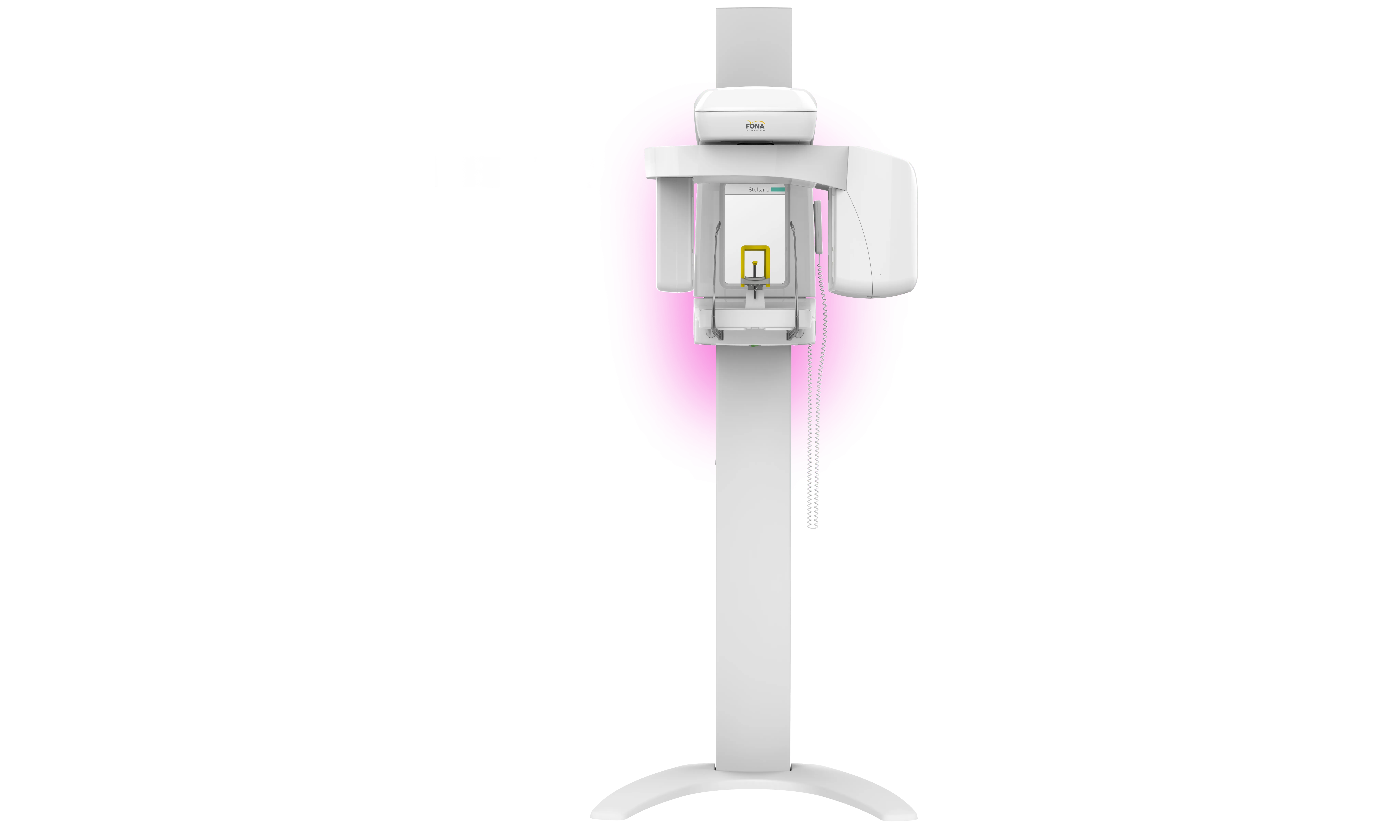 Цифровой томограф FONA Stellaris 3D