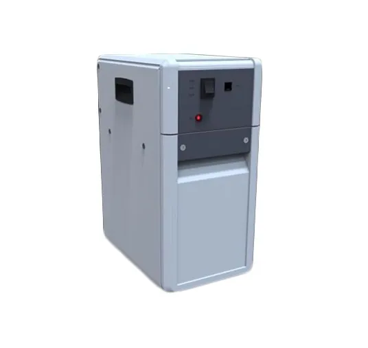 Вытяжная система LABO III CAM