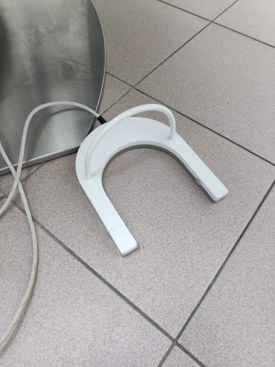 Б/у стоматологическая установка Neomed Aria SE