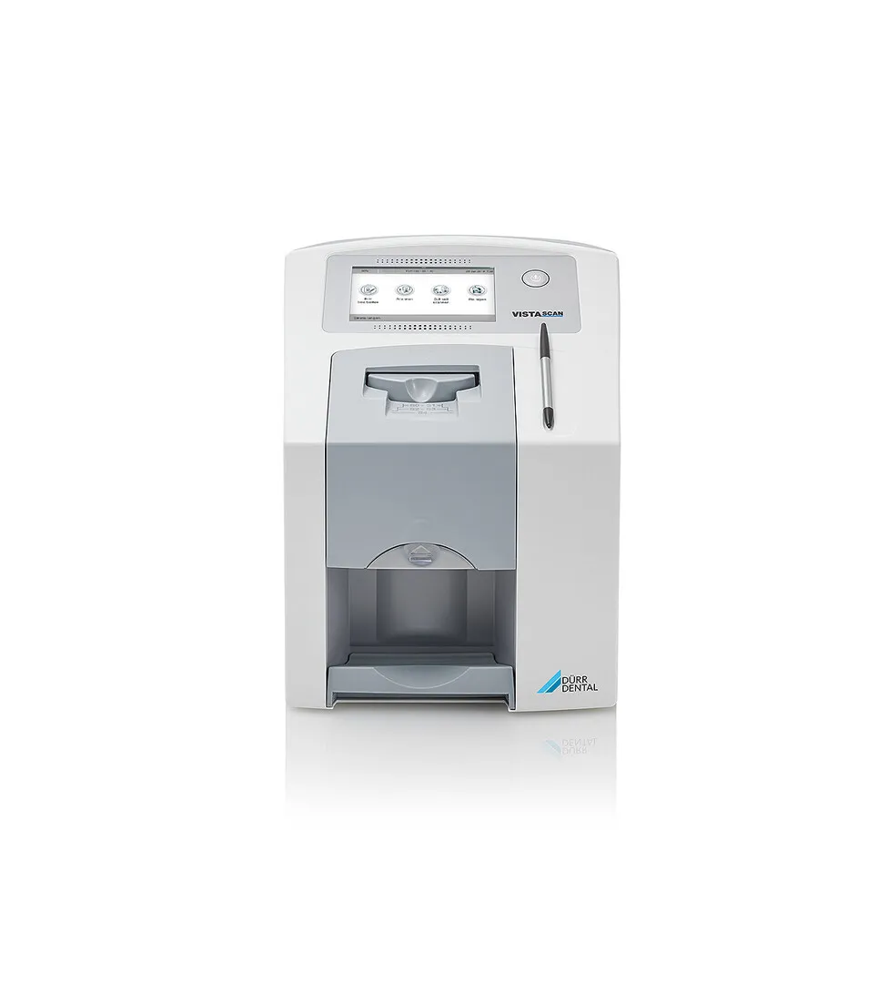 Сканер VistaScan Mini View