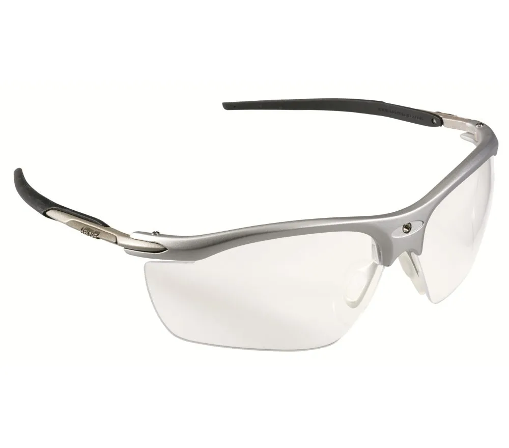 Бинокулярная лупа Heine HRP на очковой оправе S-Frame с осветителем LoupeLight (3,5х / 4х)