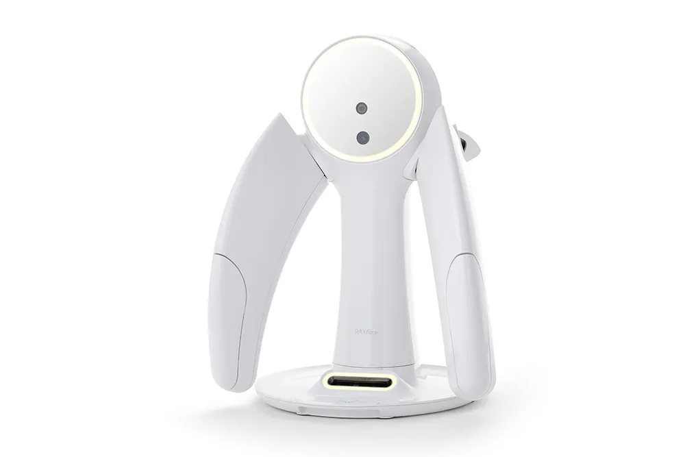 3D-сканер лица RAYFace