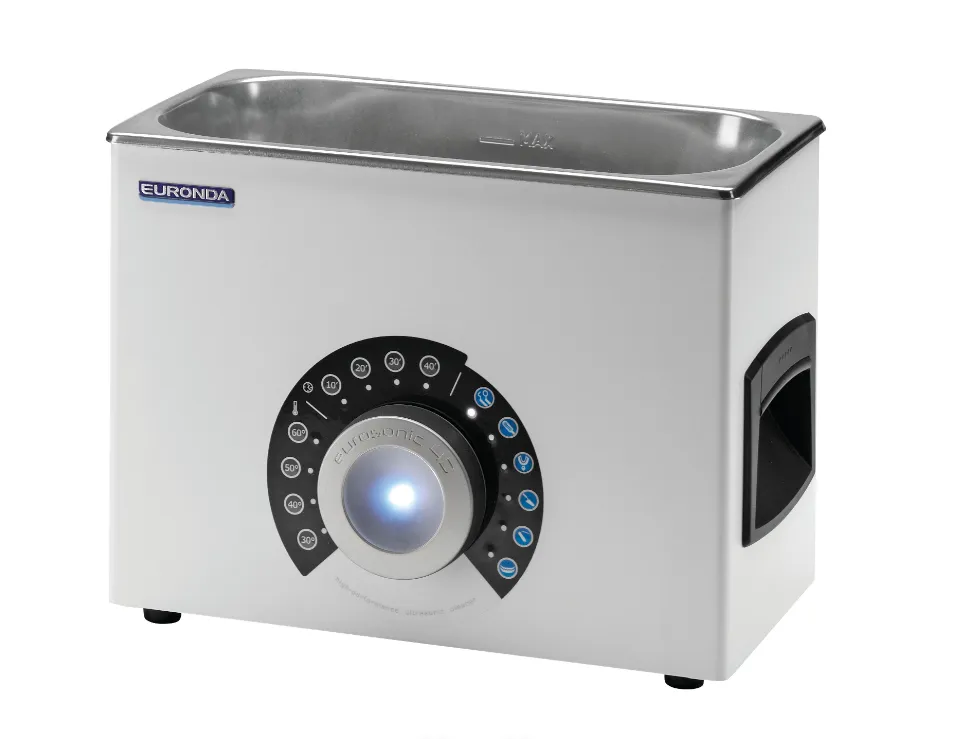 Ультразвуковая мойка Eurosonic 4D