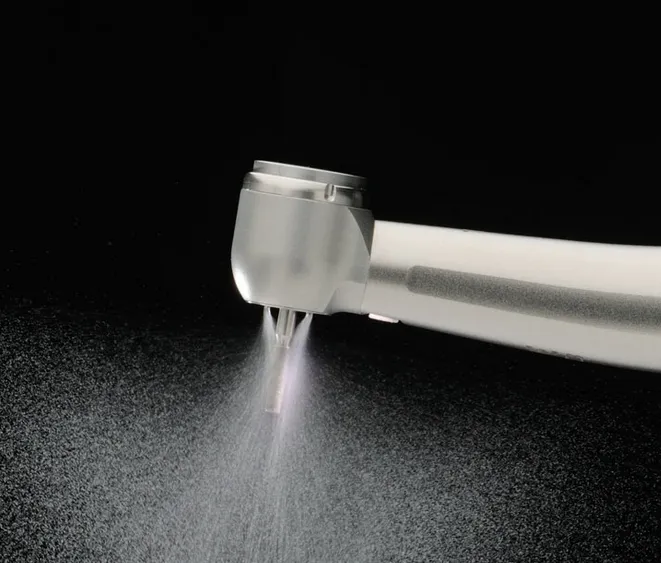 T2 Boost S с оптикой без быстросъемного соединения