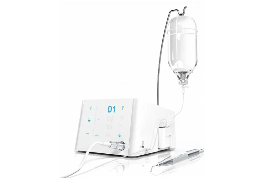 Хирургический аппарат Piezotome CUBE