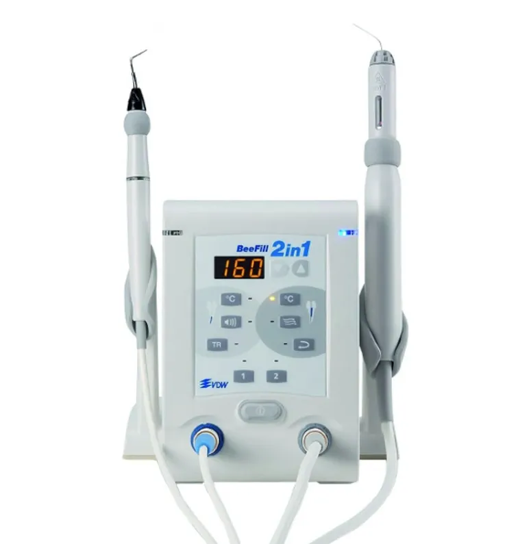 БиФилл аппарат 2в1