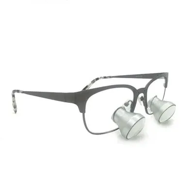 Бинокулярные лупы Amtech TTL A1