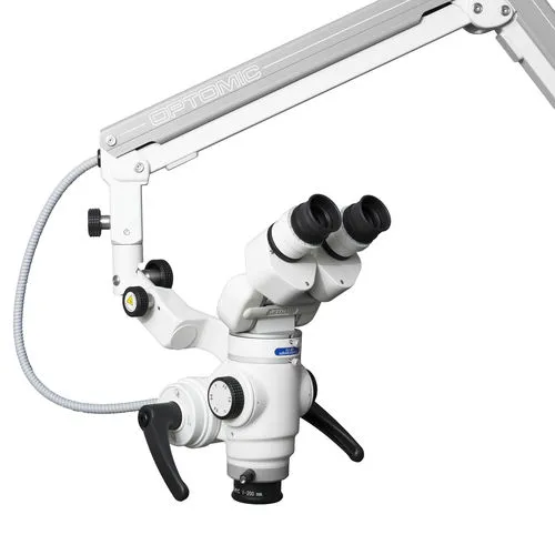 Стоматологический микроскоп OP-Dent