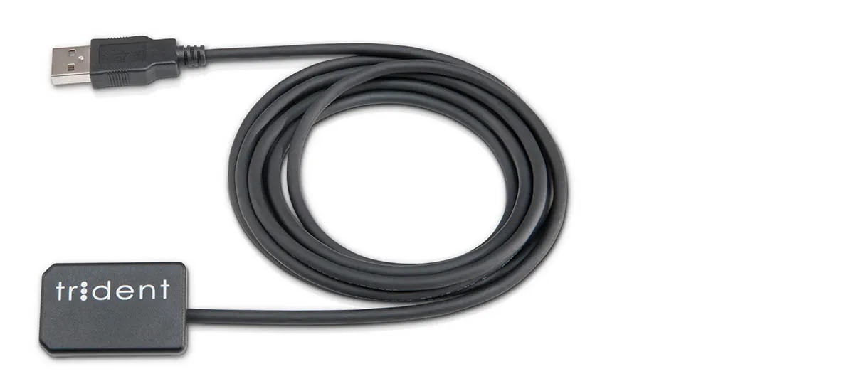 Радиовизиограф Trident i-View